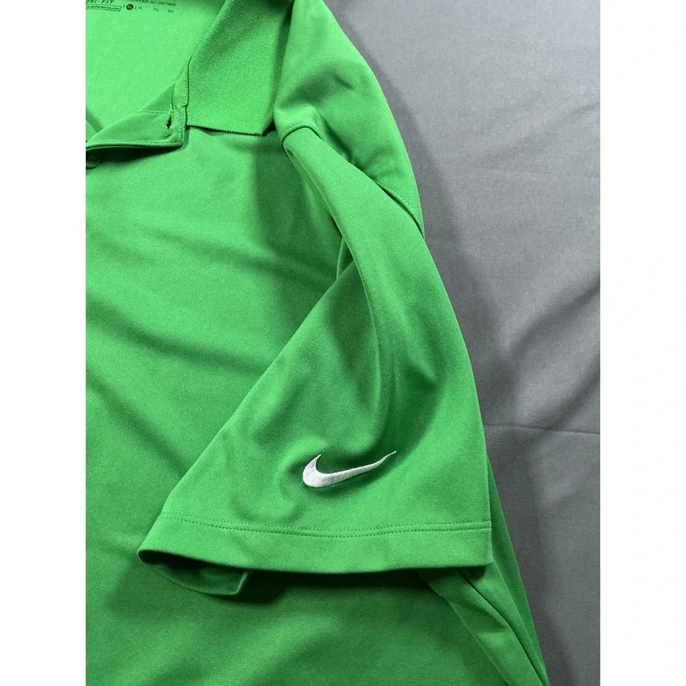 Nike golf dri